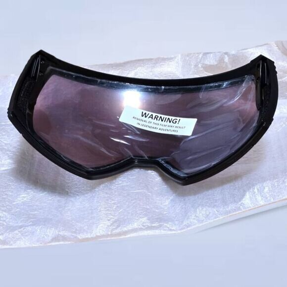 Zeal Optics Cloudfall XL Alchemy Mirror POLARIZED Lens ONLY - Picture 3 of 5